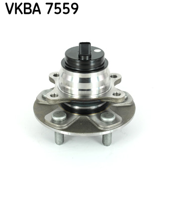 SKF Kerékcsapágy készlet VKBA7559_SKF